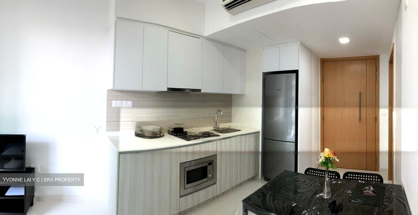 The Glades (D16), Condominium #502939731